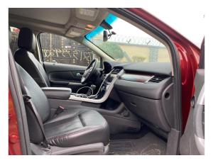 Foreign used 2015 Ford - 3