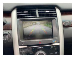 Foreign used 2015 Ford - 4