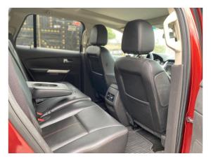Foreign used 2015 Ford - 8
