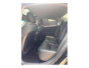 2009 Lexus upgraded to 2014 - 3