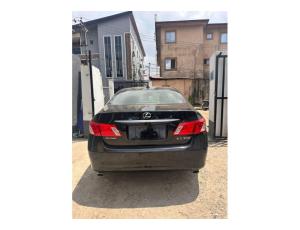 2009 Lexus upgraded to 2014 - 6