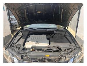 2009 Lexus upgraded to 2014 - 7