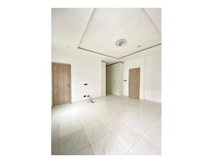 4 bedroom terraced duplexes - 6