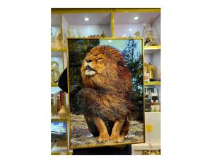 Acrylic wall decor