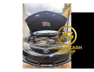 Fairly Used Toyota Camry - 2