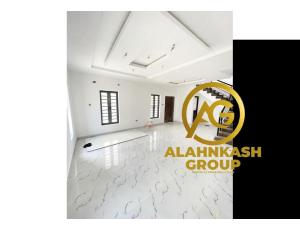 3 AND 4 Bedrooms Terrace Duplexes - 10