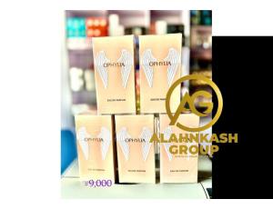 Salvoura Perfumes - 4