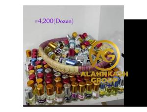 Salvoura Perfumes - 7