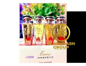 Salvoura Perfumes - 8