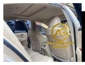 2008 Lexus ES 350 - 3