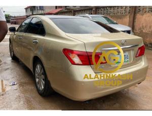 2008 Lexus ES 350 - 5