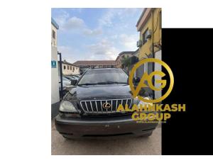 2003 Lexus Rx300 - 3