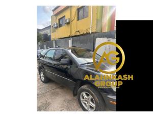 2003 Lexus Rx300 - 4
