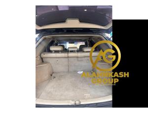 2003 Lexus Rx300 - 8