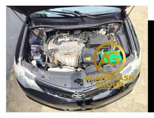 2013 CAMRY TOKUMBO - 5