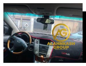 2008 LEXUS RX350 - 4