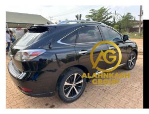 2012 LEXUS RX350 - 3
