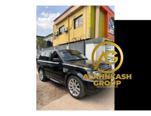 RANGE ROVER SPORT - 4