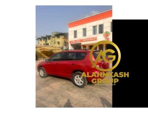 2008 RAV4 - 5