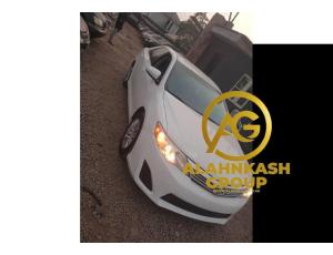 2013 Camry Tokumbo - 3