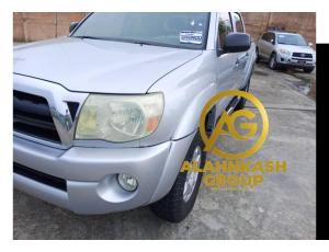 FOREIGN USED HILUX - 3