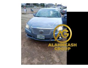 NIGERIAN USED AVALON - 2