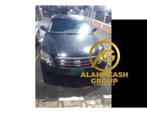 2007 Toyota Avalon - 2
