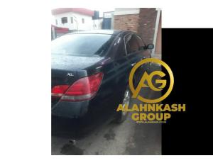 2007 Toyota Avalon - 3