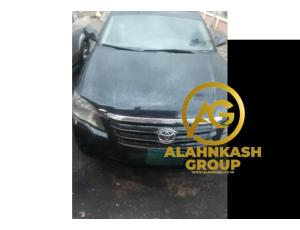 2007 Toyota Avalon - 4