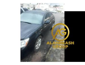 2007 Toyota Avalon - 8