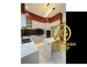 4 BEDROOM ULTRA-MODERN DUPLEX - 3
