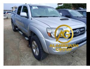 2010 TOYOTA HILUX - 3