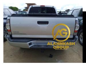 2010 TOYOTA HILUX - 4