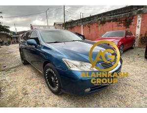2008 Lexus ES350 - 3