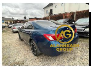 2008 Lexus ES350 - 6