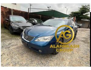 2008 Lexus ES350 - 7