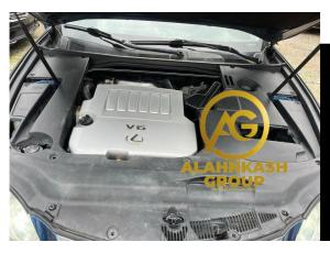 2008 Lexus ES350 - 8