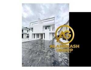 5 BEDROOM DUPLEX