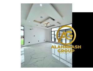 5 BEDROOM DUPLEX - 4