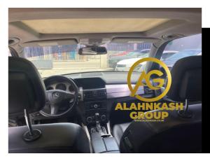 2010 GLK 350 Benz - 5