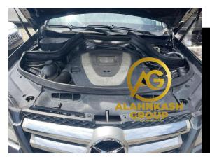 2010 GLK 350 Benz - 6