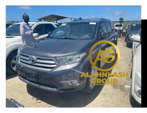 2012 HIGHLANDER TOKs - 3