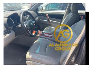 2012 HIGHLANDER TOKs - 4