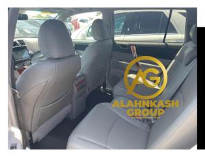 2012 HIGHLANDER TOKs - 5