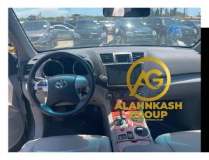 2012 HIGHLANDER TOKs - 7