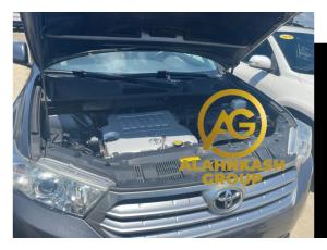 2012 HIGHLANDER TOKs - 8