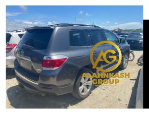 2012 HIGHLANDER TOKs - 10