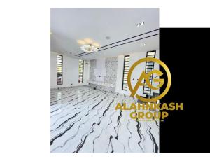 4 BEDROOM DUPLEX - 2