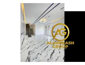 4 BEDROOM DUPLEX - 4