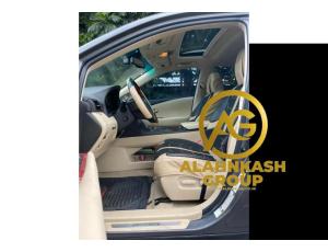 2012 Lexus RX350 - 4